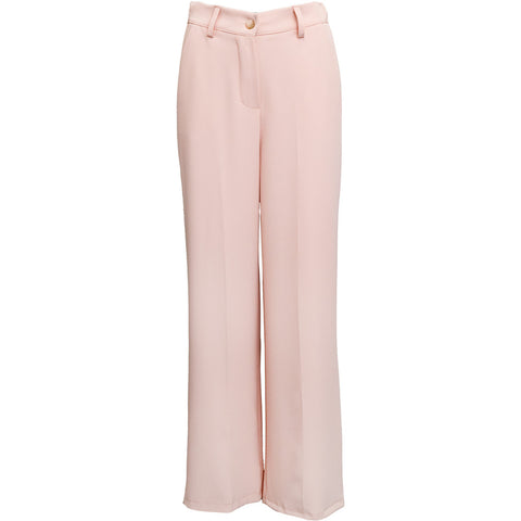 Flax Pants Rosa
