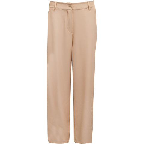 Flax Pants Sand