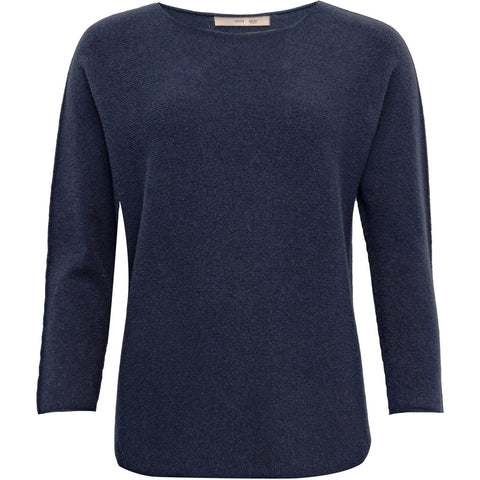 Jimmy Pullover Blue