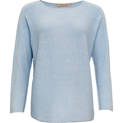 Jimmy Pullover Light Blue