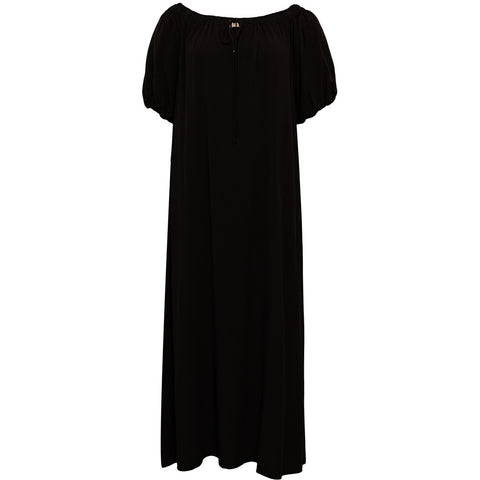 Baloo Dress Black