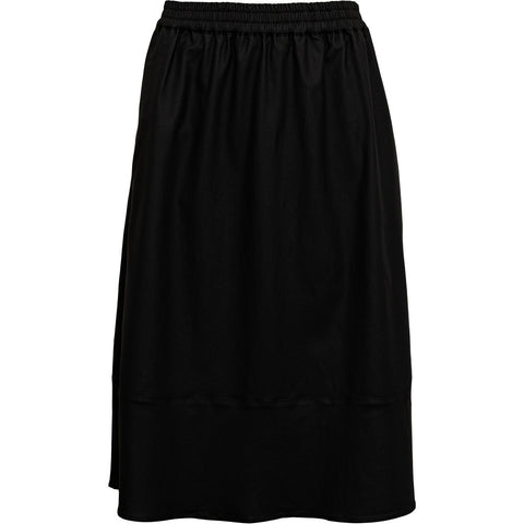 Washington Skirt Black