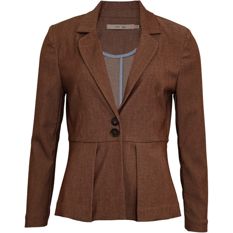 Natacha Blazer Latte