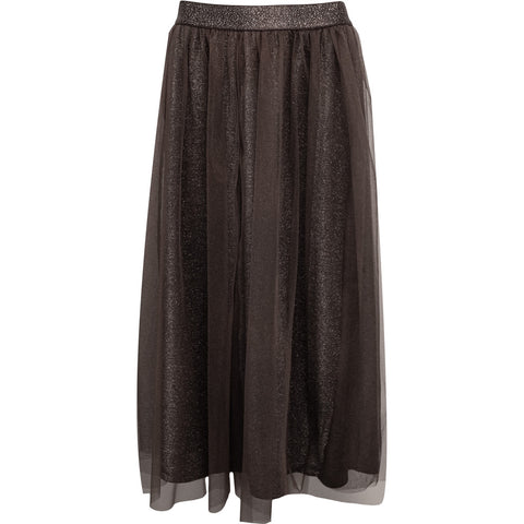 Otto Skirt Choco