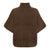 MdcJohanna Vest Brown