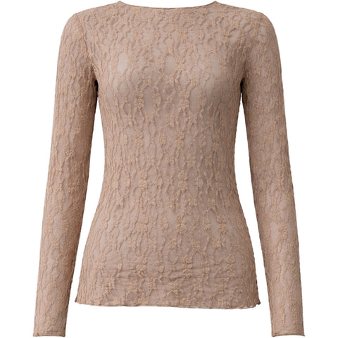 Isa Blouse Sand