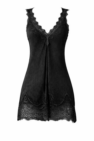 Mila Lace Top Flere Farver