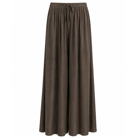 Blush Wide Pant 2 Farver