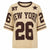New York Tee 2 Farver