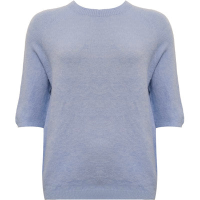 Jamie Pullover SS Blue