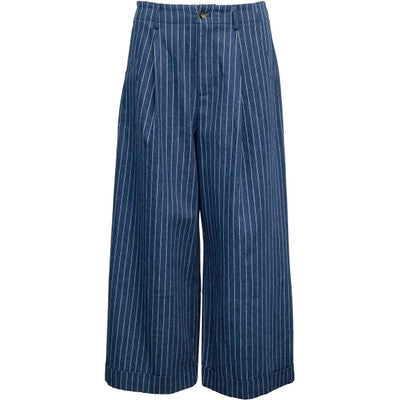 Foxglove Jeans Denim Stripe