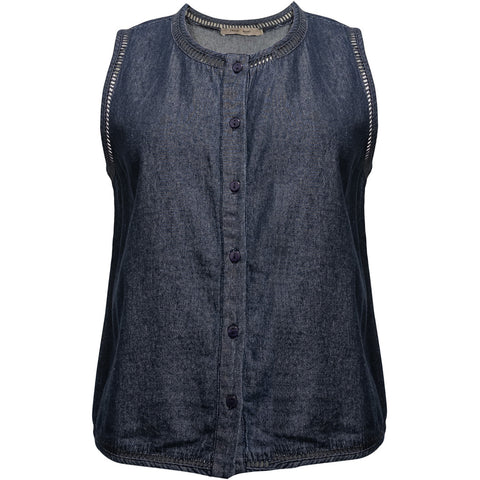 Dede Denim Shirt