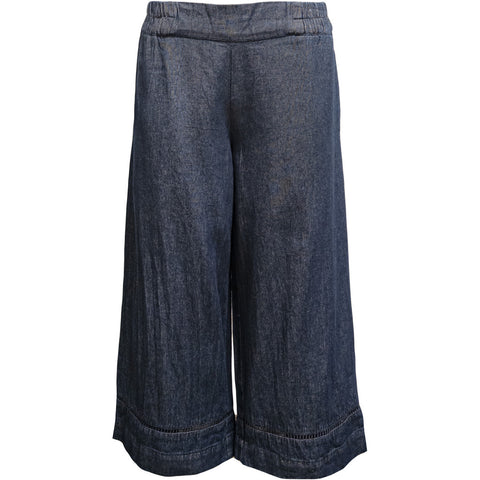 Dede Denim Culotte