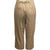 Capri Pants Sand