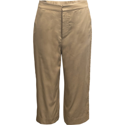 Capri Pants Sand