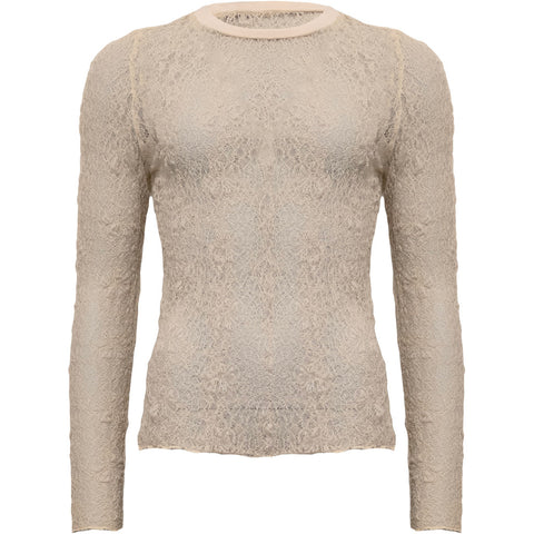 Agnes Blouse Sand