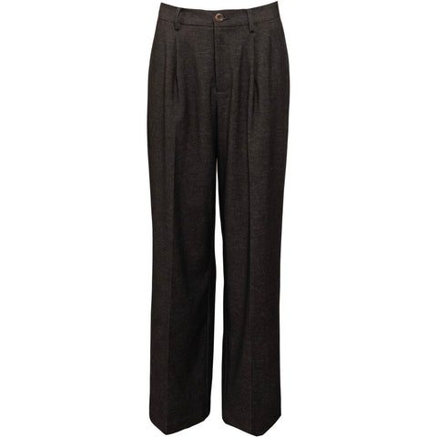 Dolly Pants Black