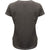 Hamsa Tee Black