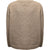 John Pullover Hazelnut