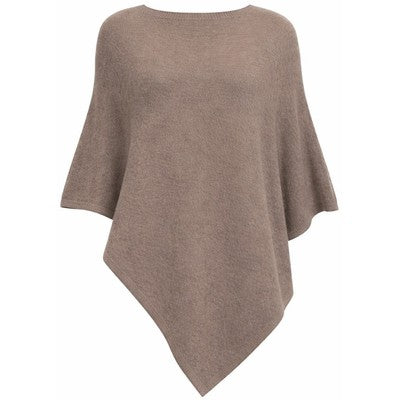 Jamie Poncho Fango/Deer