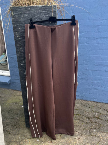 WA-Sabina 89 Pants Hot Fudge
