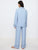 Amourette Jacquard PW Pyjamas Ice