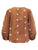 B.Cph Embroidery Blouse Carafe Mix