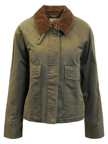 B.Cph Jacket Forest Night