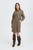 PZSally Dress Walnut