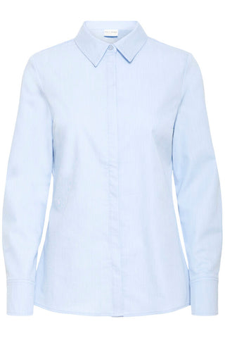 PZDasha Shirt Vista Blue