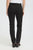 PZEmma HW Jeans Black Denim