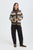 PZGeorgie Cardigan Dark Brown