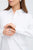 PZDasha Shirt White