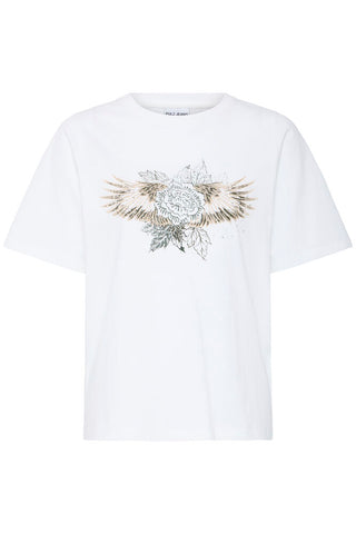 PZEsse T-shirt White