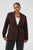 KCSakira Blazer Coffee Bean