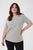 KCLianca T-shirt Grey