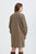 PZSally Dress Walnut