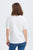 PZEsse T-shirt White