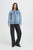 PZAlora Denim Jacket Medium Blue