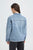 PZAlora Denim Jacket Medium Blue