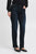 PZKarolina HW Jeans Straight Leg Blue Black