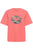 CUPetra Gith T-Shirt Sugar Coral
