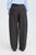 PZDeima UHW Pant Espresso/Grey
