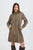 PZSally Dress Walnut