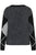 KCKit Knit Cardigan Grey Melange