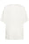 KCmina Lace Blouse Chalk