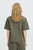PZCamma Shirt Agave Green