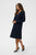 CUHalle Bobbie Dress Rinse Wash