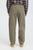 PZEssy Pant Tapered Leg Vetiver