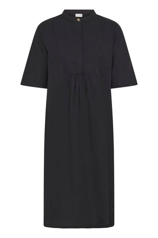 PZCleo Dress Black Beauty